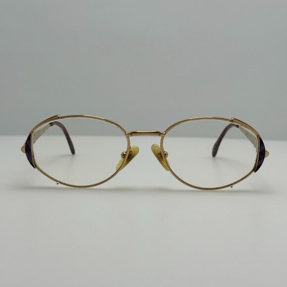 Zeiss Eyeglasses Eye Glasses Frames 6409 4100 135